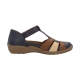 Sandales Cuir Remonte Lugano