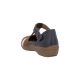 Sandales Cuir Remonte Lugano