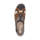 Sandales Cuir Remonte Lugano
