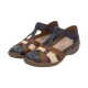 Sandales Cuir Remonte Lugano