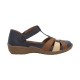 Sandales Cuir Remonte Lugano