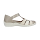 Ballerines Cuir Remonte Rock