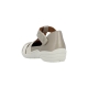 Ballerines Cuir Remonte Rock