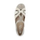 Ballerines Cuir Remonte Rock