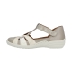 Ballerines Cuir Remonte Rock