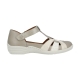 Ballerines Cuir Remonte Rock