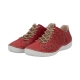 Basket Cuir Rieker Eagle