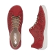 Basket Cuir Rieker Eagle