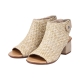 Sandales à Talons Rieker