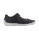 Basket Cuir Rieker Dusty