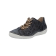 Basket Cuir Rieker Dusty