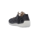 Basket Cuir Rieker Dusty