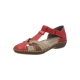 Sandales Cuir Rieker Eagle