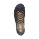 Basket Cuir Rieker Dusty