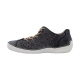 Basket Cuir Rieker Dusty