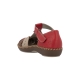 Sandales Cuir Rieker Eagle