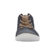 Basket Cuir Rieker Dusty