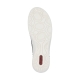 Basket Cuir Rieker Dusty
