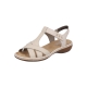 Sandales Cuir Rieker Massa