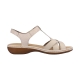 Sandales Cuir Rieker Massa