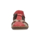Sandales Cuir Rieker Eagle