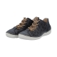 Basket Cuir Rieker Dusty