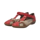 Sandales Cuir Rieker Eagle