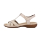 Sandales Cuir Rieker Massa