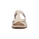 Sandales Cuir Rieker Massa