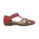 Sandales Cuir Rieker Eagle