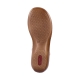 Sandales Cuir Rieker Massa
