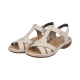 Sandales Cuir Rieker Massa