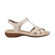 Sandales Cuir Rieker Massa