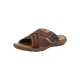 Sandales Cuir Rieker