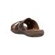 Sandales Cuir Rieker