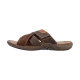 Sandales Cuir Rieker