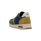 Basket Cuir Rieker