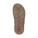 Sandales Cuir Rieker
