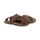 Sandales Cuir Rieker