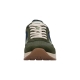 Basket Cuir Rieker