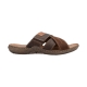 Sandales Cuir Rieker