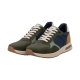 Basket Cuir Rieker