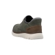 Basket Cuir Rieker