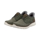 Basket Cuir Rieker