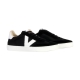 Basket Basse Cuir Victoria