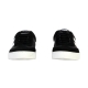 Basket Basse Cuir Victoria