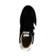 Basket Basse Cuir Victoria