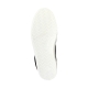 Basket Basse Cuir Victoria