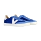 Basket Basse Cuir Victoria