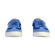 Basket Basse Cuir Victoria